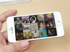 大容量更实惠 64G版iPhone5s仅5555元