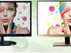 “亮”丽出“色”！AOC镜面屏京东热卖