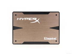 高端SSD热销568元！金士顿HyperX 120G