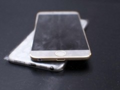 4.7寸首发 iPhone 6屏幕五月量产