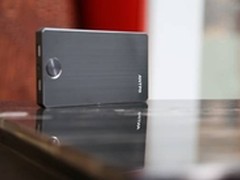 新品现身 安能泰晶石移动电源即将发售
