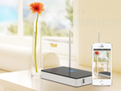 智能路由器领军者联想如意云将出货千万