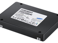 75万IOPS 三星推出NVMe企业级PCIe SSD