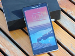 5.5寸+骁龙800 联想VIBE Z亚马逊仅2080