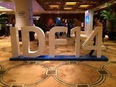 乐凡F3S/F4亮相IDF大会 将推8寸平板