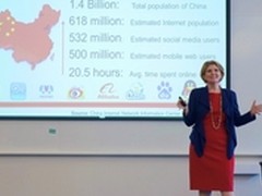 Oracle社交云两大优势应对商业模式创新