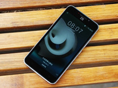 骁龙801+1080P 中兴Grand SII今再开抢