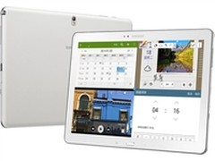 娱乐时尚平板电脑 三星P901 3G版促5799