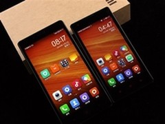 5.5英寸八核新神机 红米Note邢台促1399