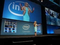 Intel柏安娜:未来数据中心三大战略焦点