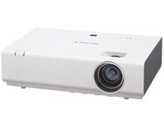 商务教育就选它 索尼EX242石家庄仅4100