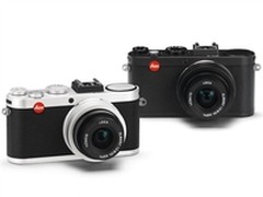 复古风范正流行 徕卡X2相机售价11599元