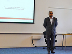 甲骨文高管谈商务分析产品策略的原则