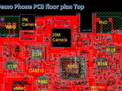 跑分过四万 MT6595完整参数曝光