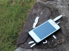 同步推:iPhone必装管理利器 堪比瑞士刀