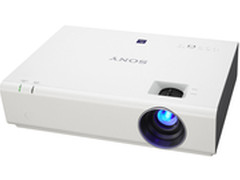 简约小巧环保投影 索尼EX221售价2800元