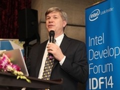 英特尔SSD：在云数据中心大有用武之地