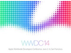 推iOS8 苹果WWDC大会6月2日举办