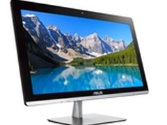 华硕ET2321触控一体电脑打造娱乐新视界