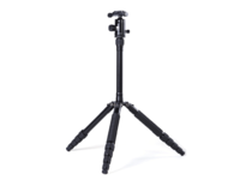 思锐超轻便三脚架551元 旅行摄影首选