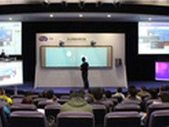 2014明基教育投影机全国讲师训