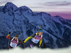 体育摄影“不”能说的秘密