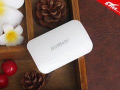 无线存储共享体验 AirMobi iReader评测