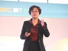 互联网化新起点 华三领跑新IT基础架构