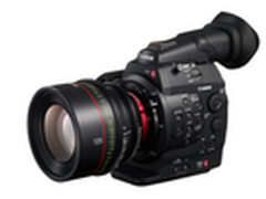 佳能宣布将为EOS C500提供免费软件升级