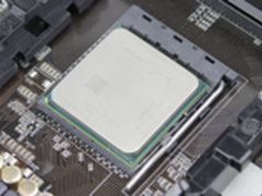 全新Kaveri架构！APU旗舰A10-7850K评测