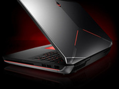 2014全面进化版外星人ALIENWARE17