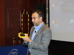 IDF14移师深圳 技嘉BRIX Pro首发当前锋