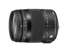 适马18-200mm OS镜头最适合佳能APS-C