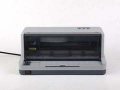 再造经典 富士通DPK1680针式打印机