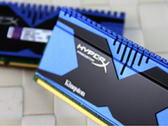 金士顿HyperX系列内存 卓越无处不在