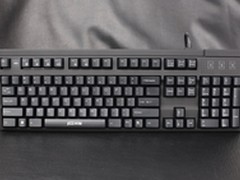 冠军定制黑轴 极智火麒麟GX15机械键盘