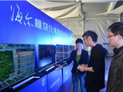 解读电视企业生存的第三种模式 