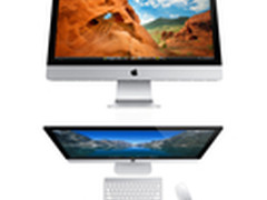 GT 750M平台 苹果iMac国行一体机仅9450