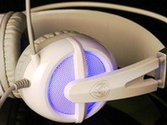 带你亮骚带你飞 硕美科G938耳机售159元