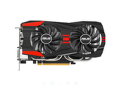 低价主流首选！华硕GTX760 1888元包邮