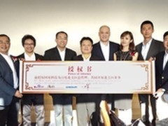 国双科技携手百度助美企拓展中国市场