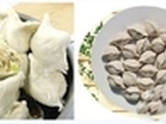 海尔低霜冷柜节能不让冻水饺变冰块儿