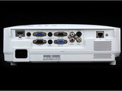 高清投影机NEC V311X+3D广州现价6000元