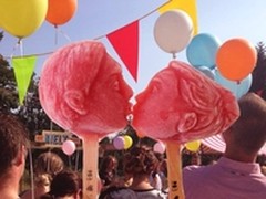 3D打印私人订制的棒冰