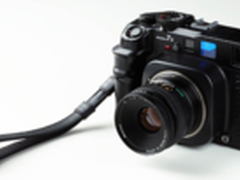 索尼中画幅黑卡或将来临 体积出人意料