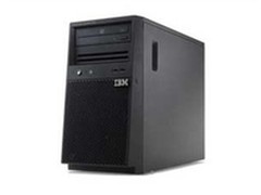 节省办公空间 武汉IBM x3100 M4报8200