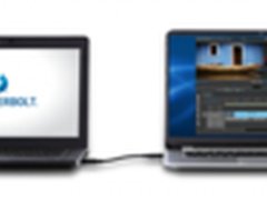 Thunderbolt 2将支持10GB/s以太网传输