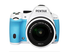 买相机送原装摄影包 宾得K50特价4280元