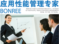 博睿发布：北京机房网络质量评测排行榜