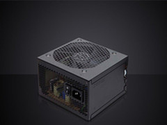 绝无虚标！安钛克VP550P V2电源仅379元